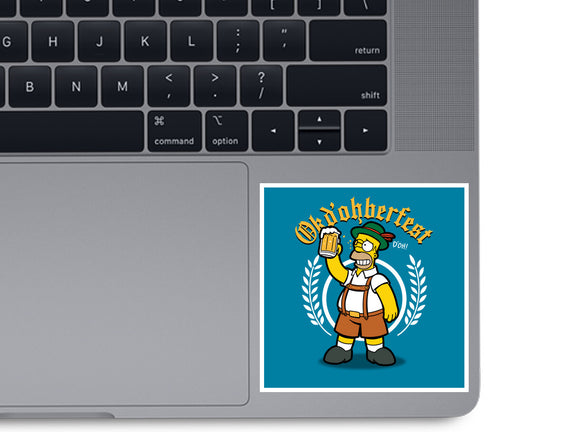 Okd'ohberfest