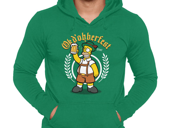 Okd'ohberfest