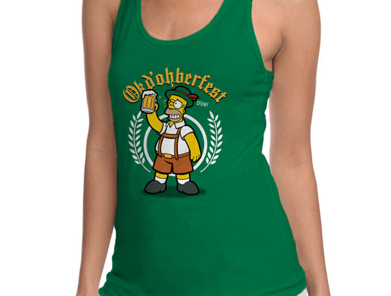 Okd'ohberfest