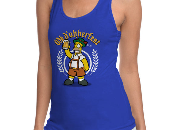 Okd'ohberfest