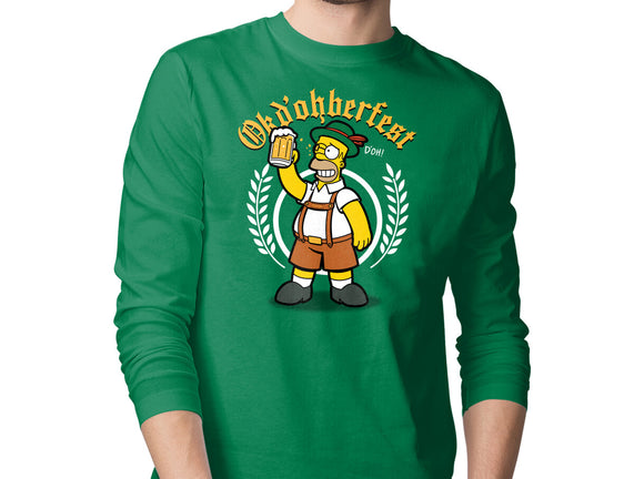 Okd'ohberfest