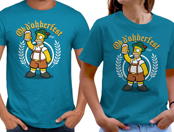 Okd'ohberfest