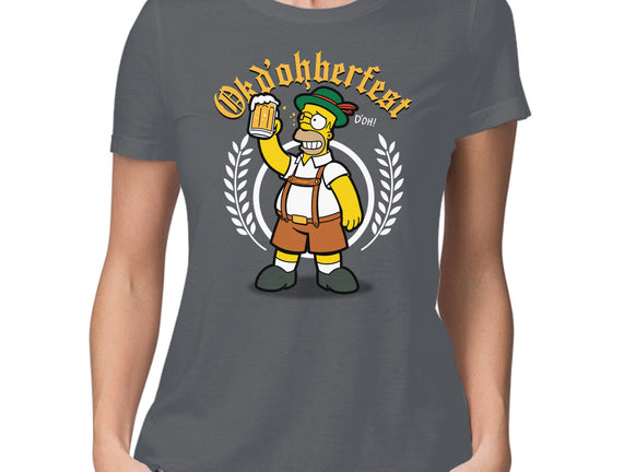 Okd'ohberfest