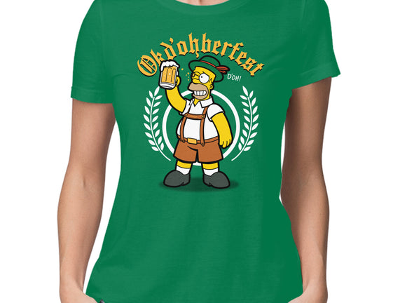 Okd'ohberfest