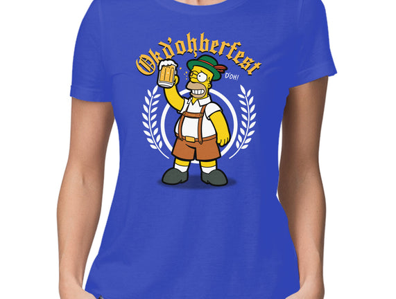 Okd'ohberfest