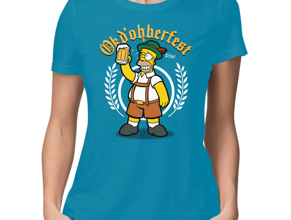 Okd'ohberfest
