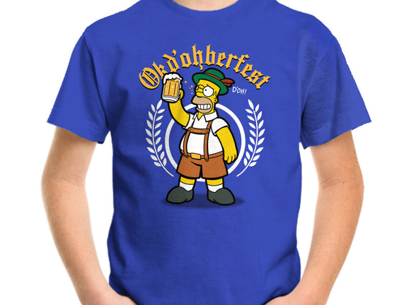 Okd'ohberfest