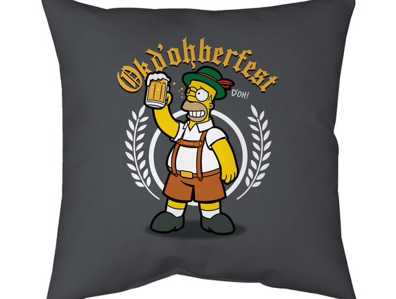 Okd'ohberfest