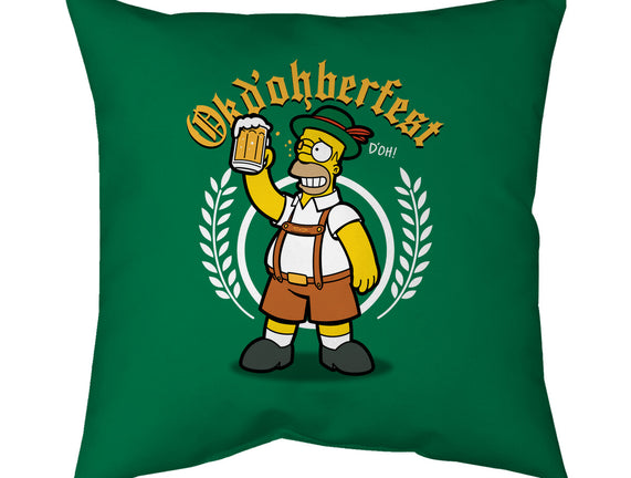 Okd'ohberfest