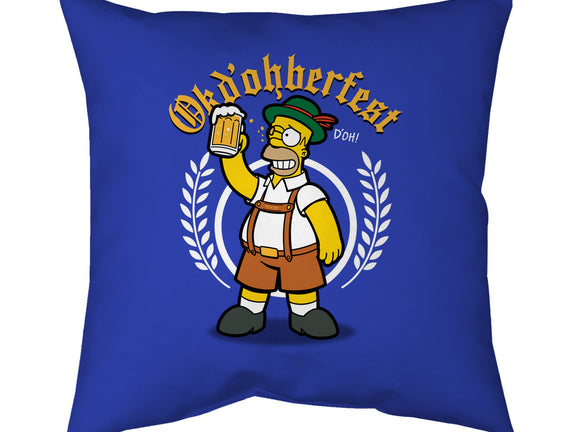 Okd'ohberfest
