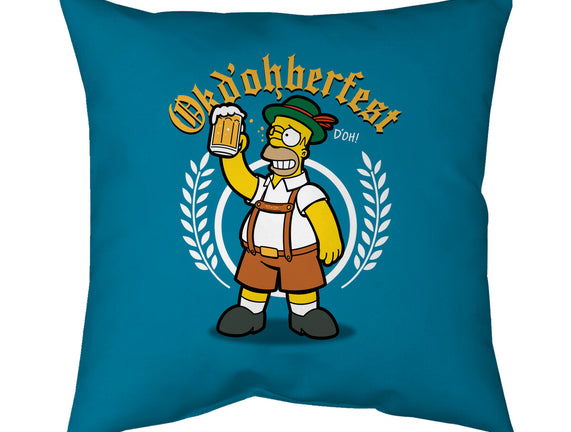 Okd'ohberfest