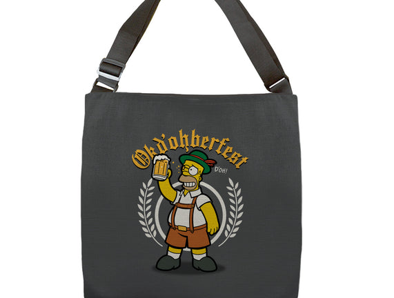 Okd'ohberfest