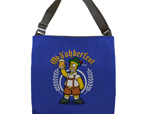 Okd'ohberfest