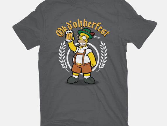 Okd'ohberfest