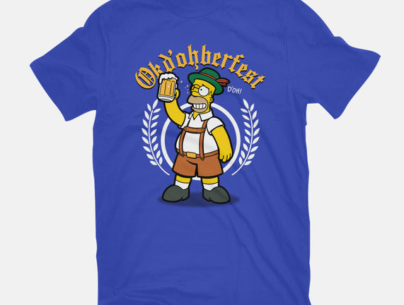 Okd'ohberfest