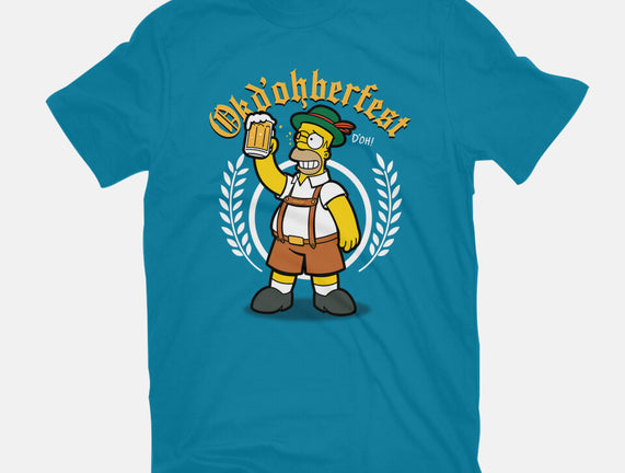 Okd'ohberfest