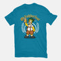 Okd'ohberfest-mens premium tee-Boggs Nicolas