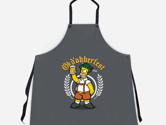 Okd'ohberfest