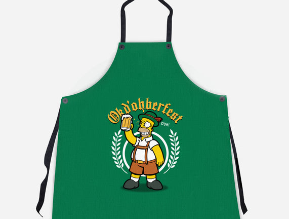 Okd'ohberfest