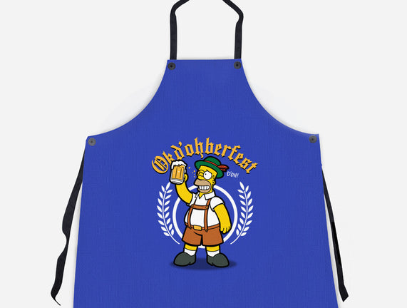Okd'ohberfest