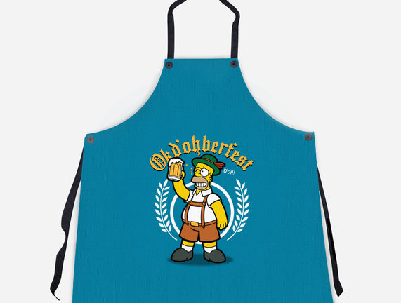 Okd'ohberfest