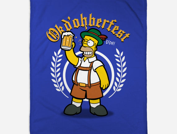 Okd'ohberfest