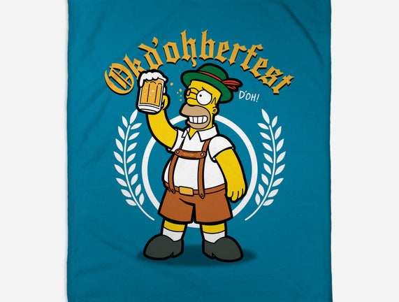 Okd'ohberfest