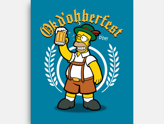 Okd'ohberfest