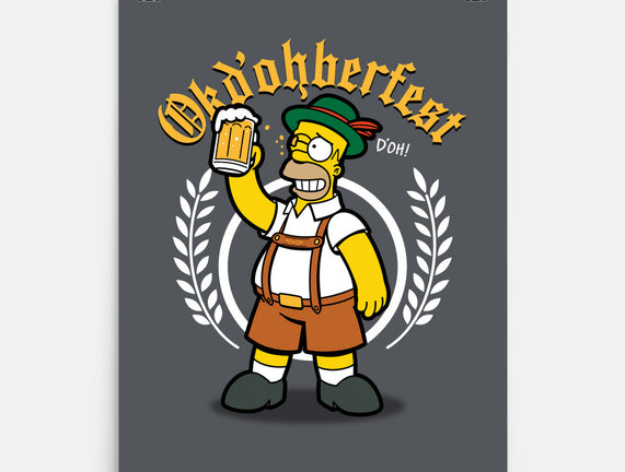 Okd'ohberfest