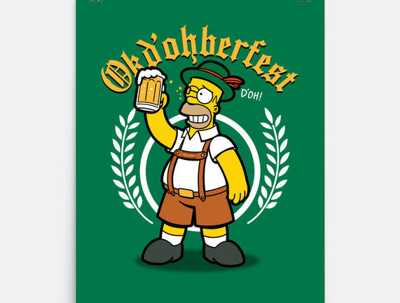 Okd'ohberfest