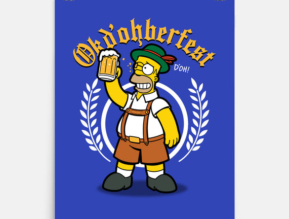 Okd'ohberfest
