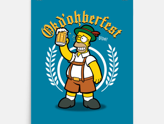 Okd'ohberfest