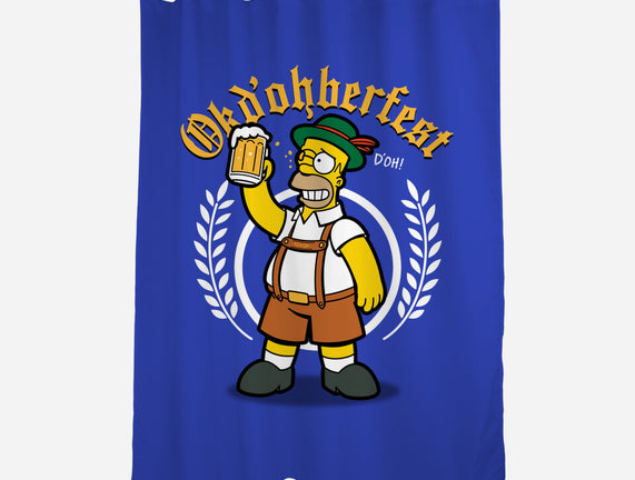 Okd'ohberfest