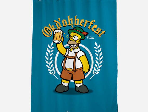 Okd'ohberfest