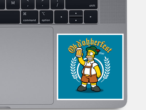 Okd'ohberfest