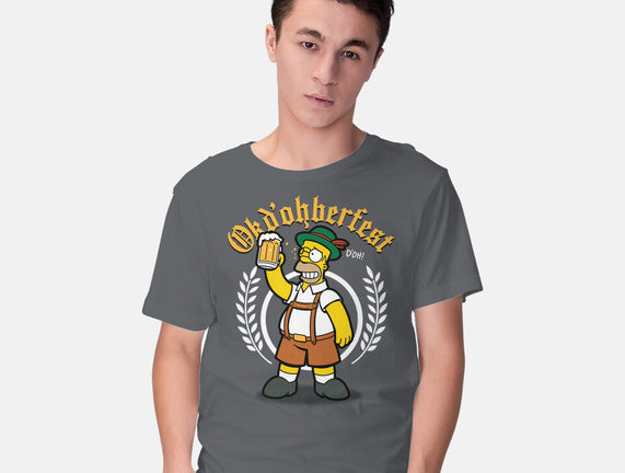 Okd'ohberfest