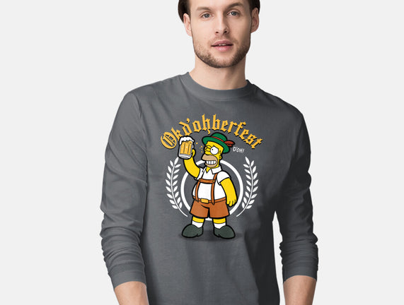 Okd'ohberfest