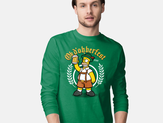 Okd'ohberfest