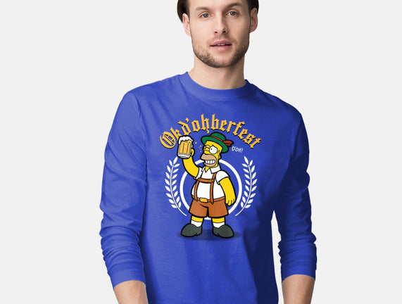 Okd'ohberfest