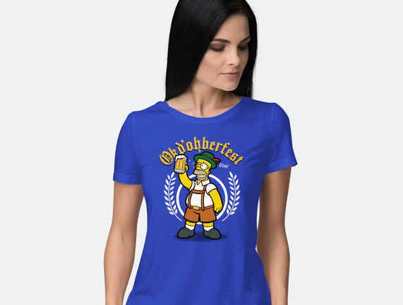 Okd'ohberfest