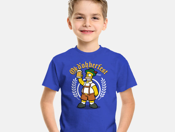 Okd'ohberfest
