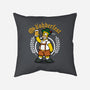 Okd'ohberfest-none removable cover w insert throw pillow-Boggs Nicolas