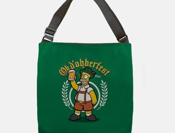 Okd'ohberfest
