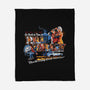 Go Back In Time-none fleece blanket-goodidearyan