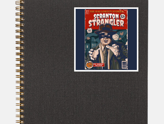 Scranton Strangler