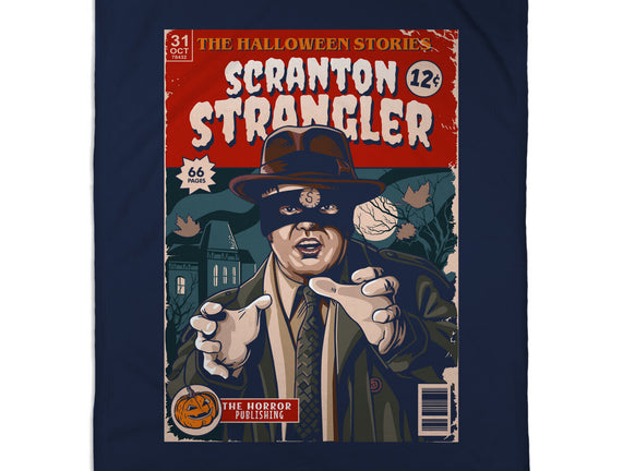 Scranton Strangler