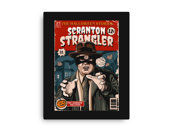 Scranton Strangler