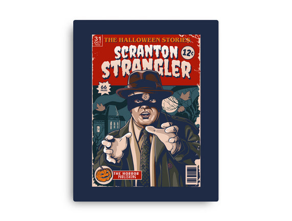 Scranton Strangler