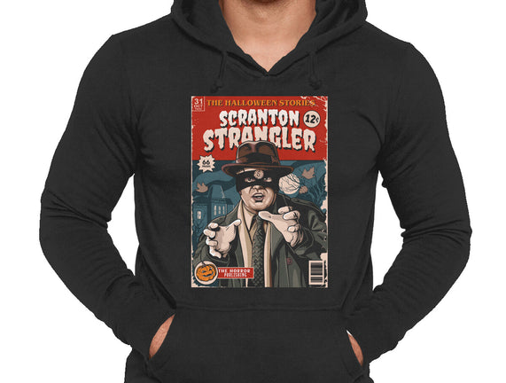 Scranton Strangler