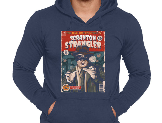Scranton Strangler